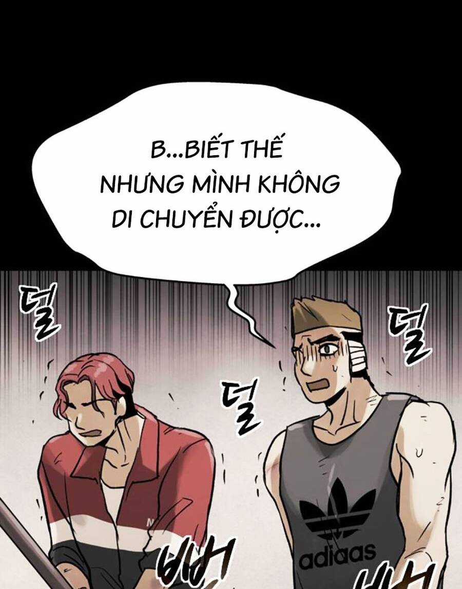 Mầm Chết - Chapter 54 - Trang 93