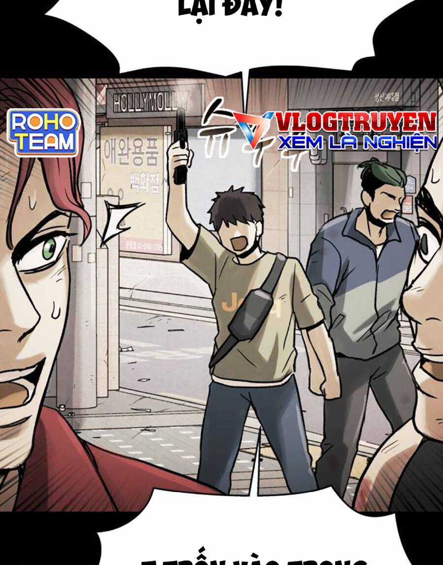 Mầm Chết - Chapter 54 - Trang 97