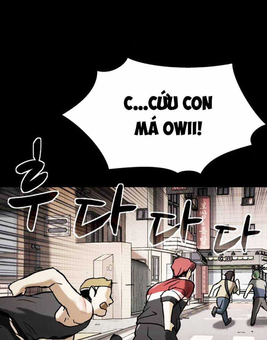 Mầm Chết - Chapter 54 - Trang 99