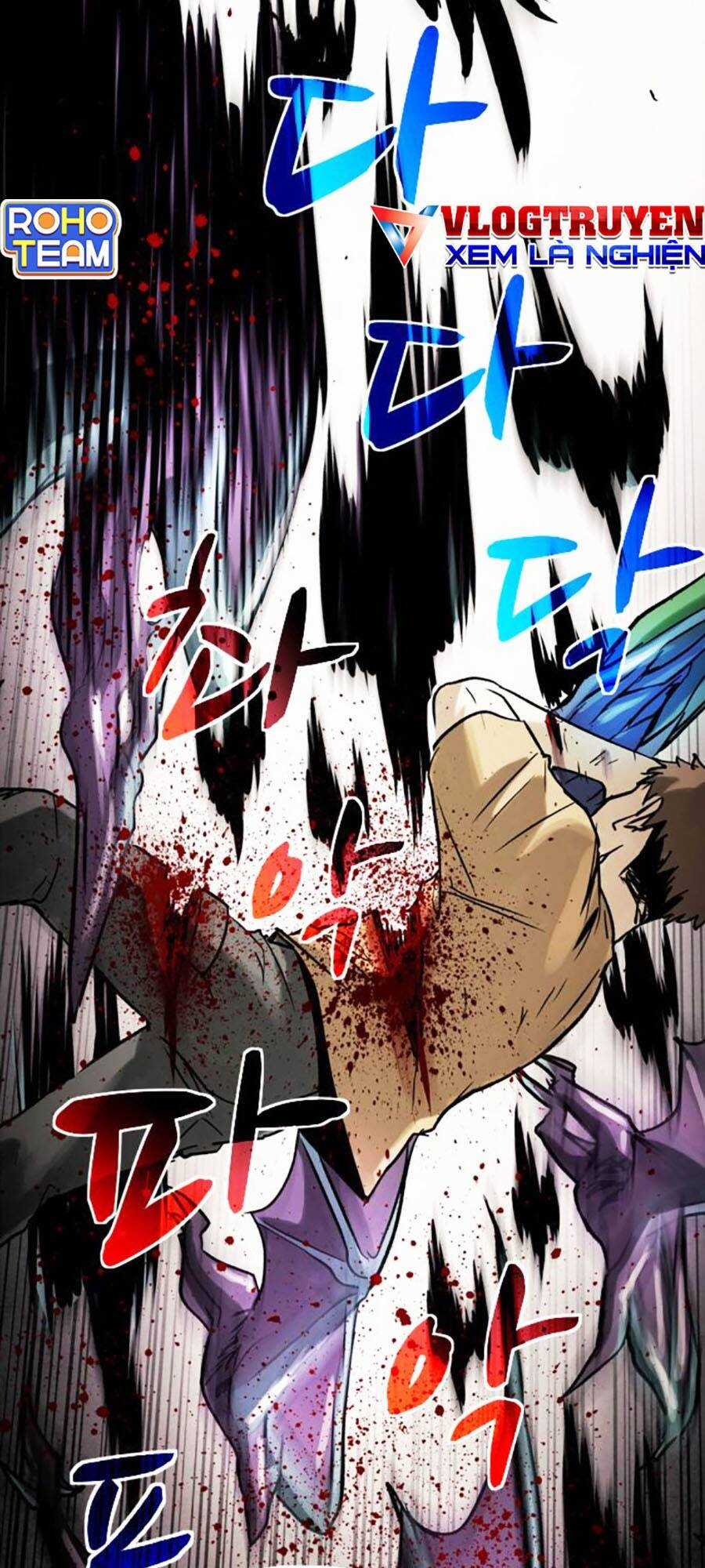 Mầm Chết - Chapter 55 - Trang 13