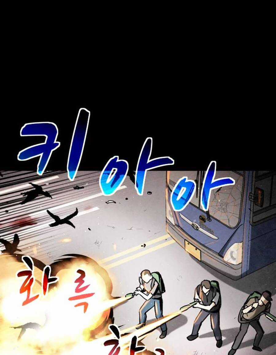 Mầm Chết - Chapter 55 - Trang 15