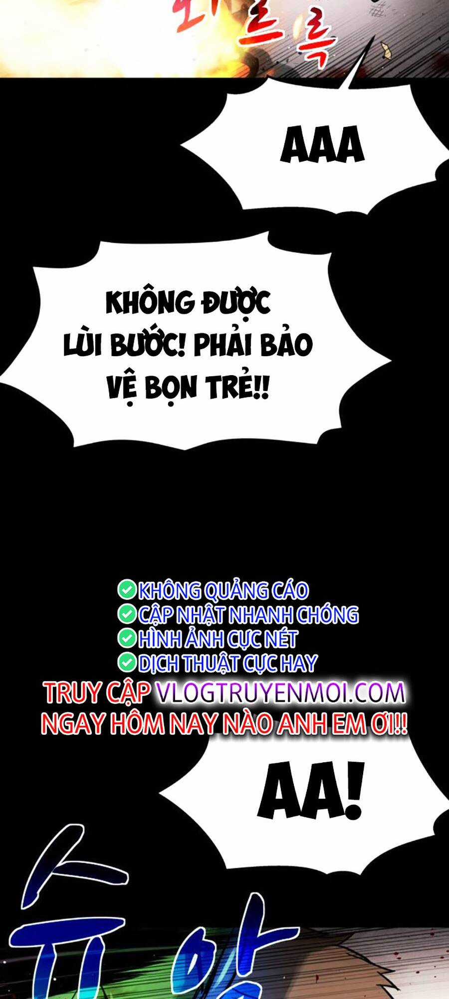 Mầm Chết - Chapter 55 - Trang 16