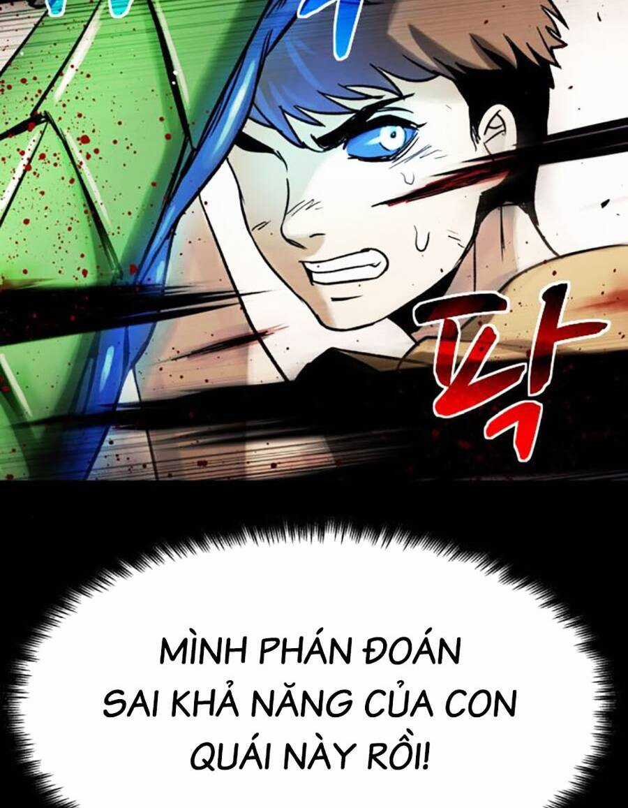 Mầm Chết - Chapter 55 - Trang 17