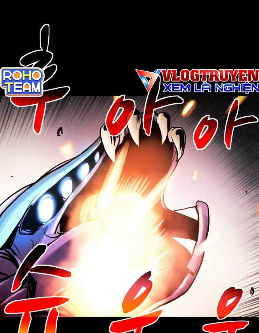 Mầm Chết - Chapter 55 - Trang 20