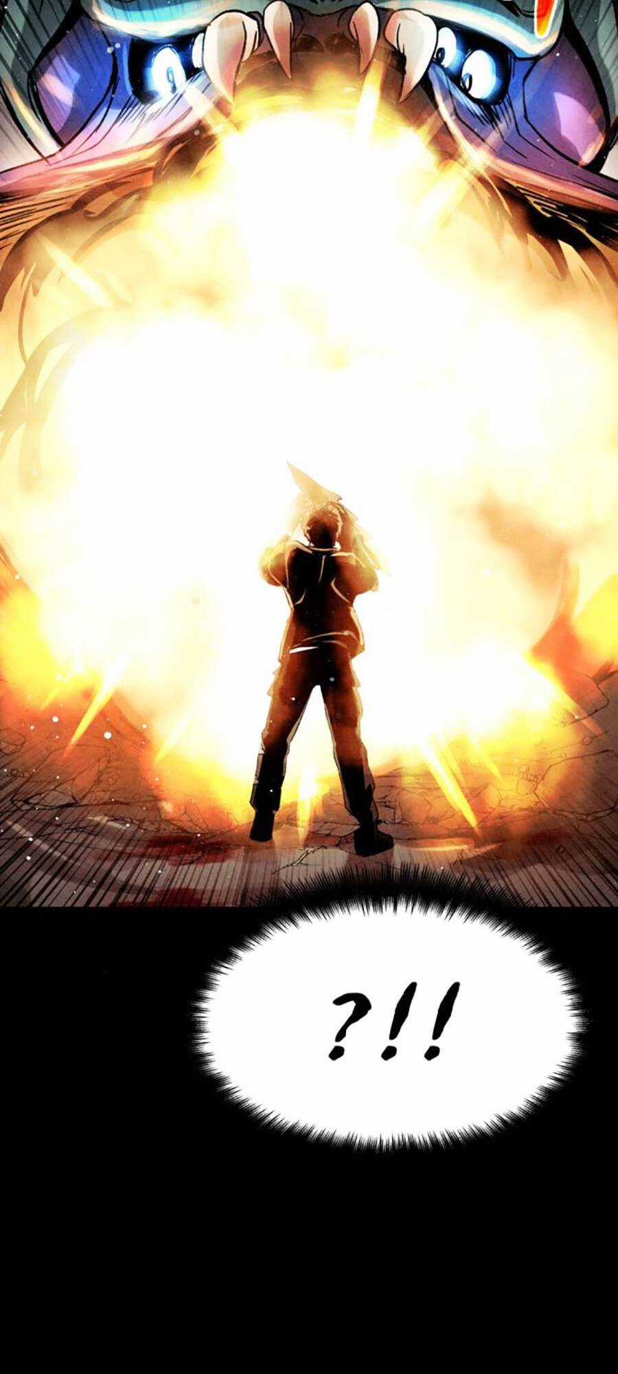 Mầm Chết - Chapter 55 - Trang 22