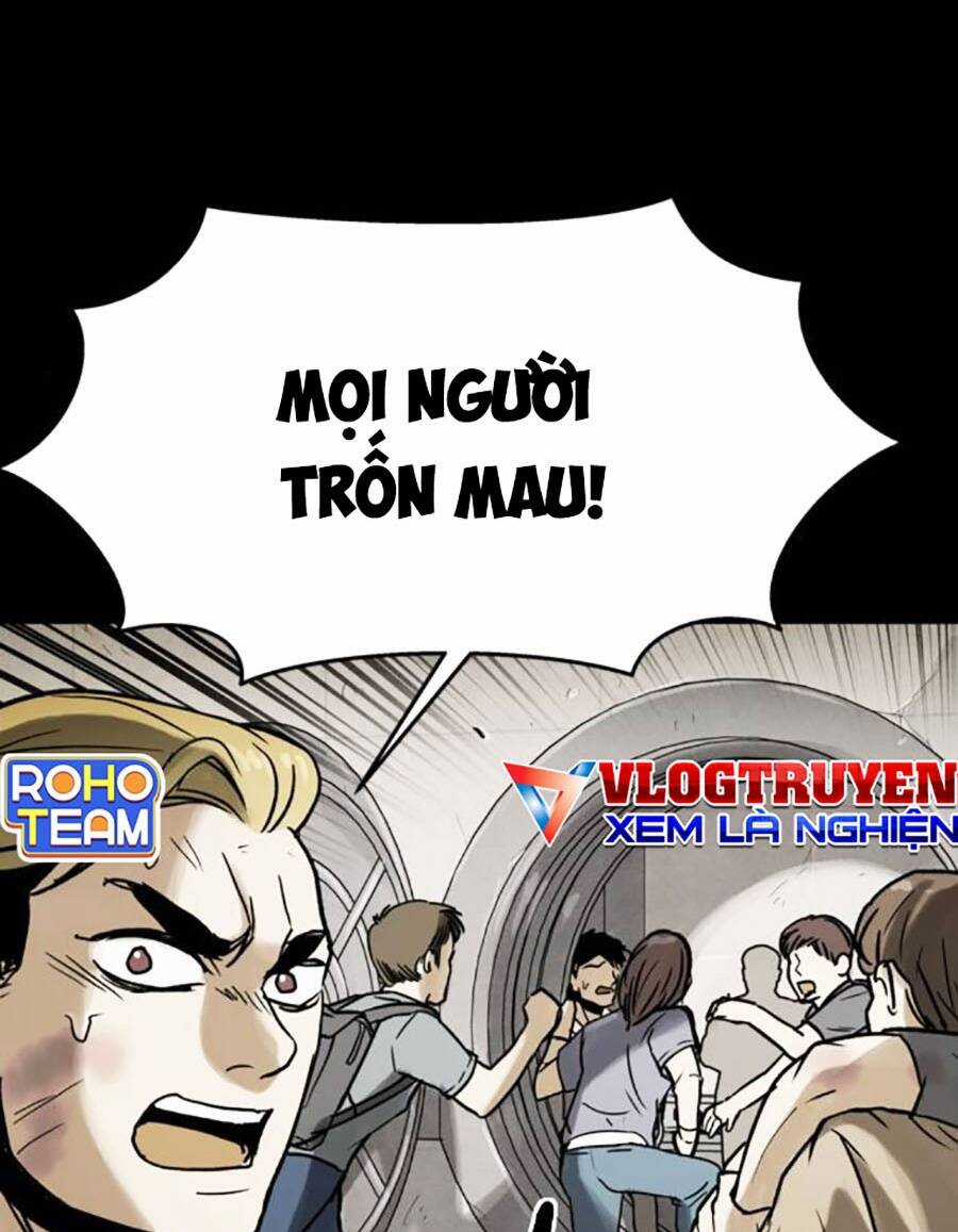 Mầm Chết - Chapter 55 - Trang 26