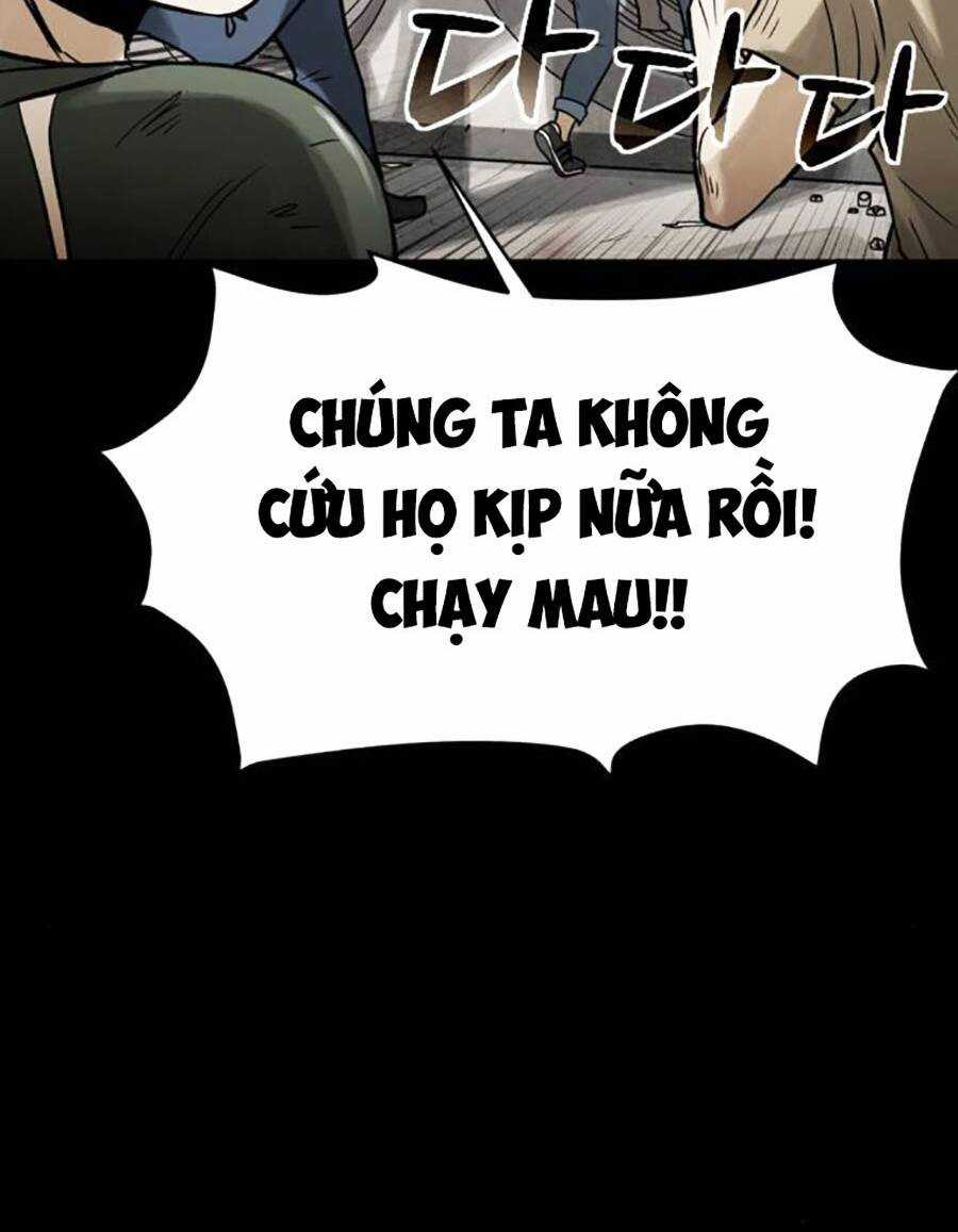 Mầm Chết - Chapter 55 - Trang 27