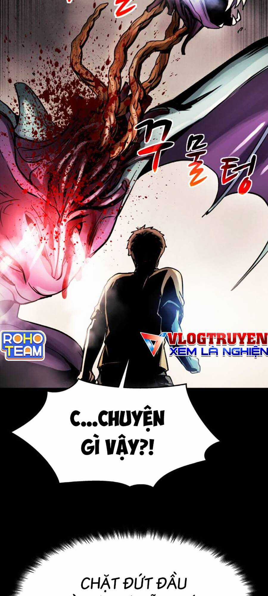 Mầm Chết - Chapter 55 - Trang 4