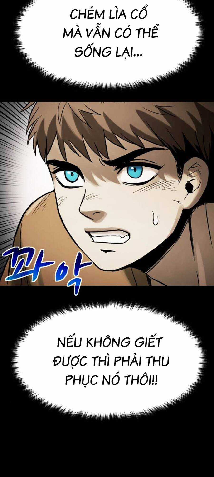 Mầm Chết - Chapter 55 - Trang 31