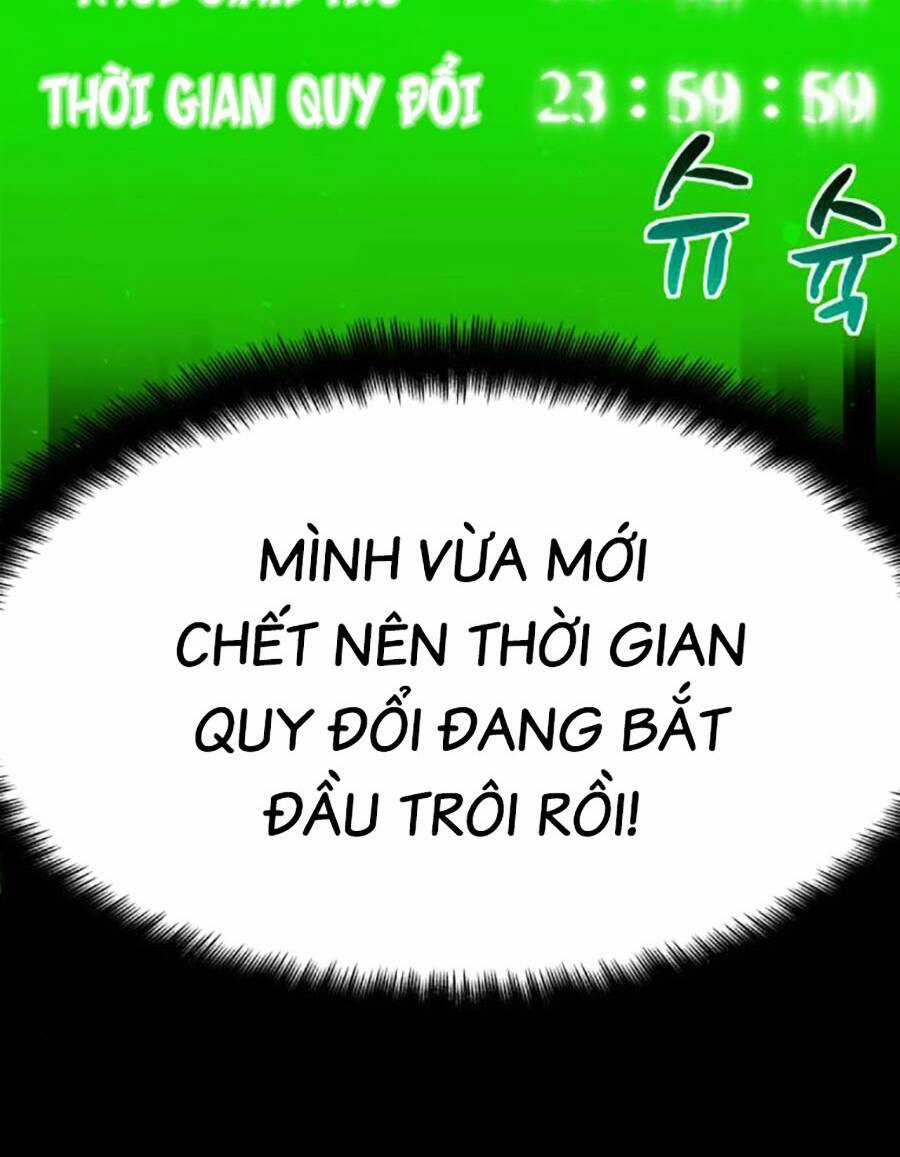 Mầm Chết - Chapter 55 - Trang 33