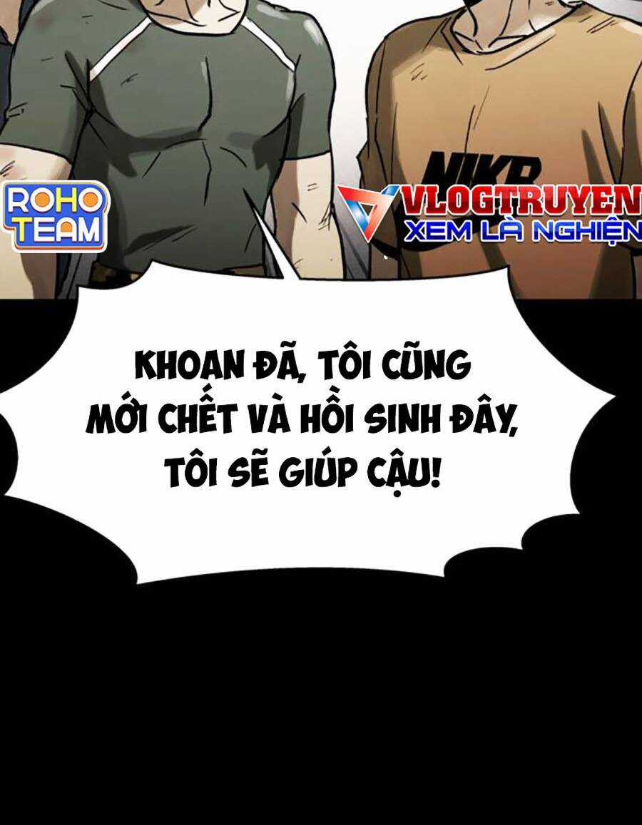 Mầm Chết - Chapter 55 - Trang 35