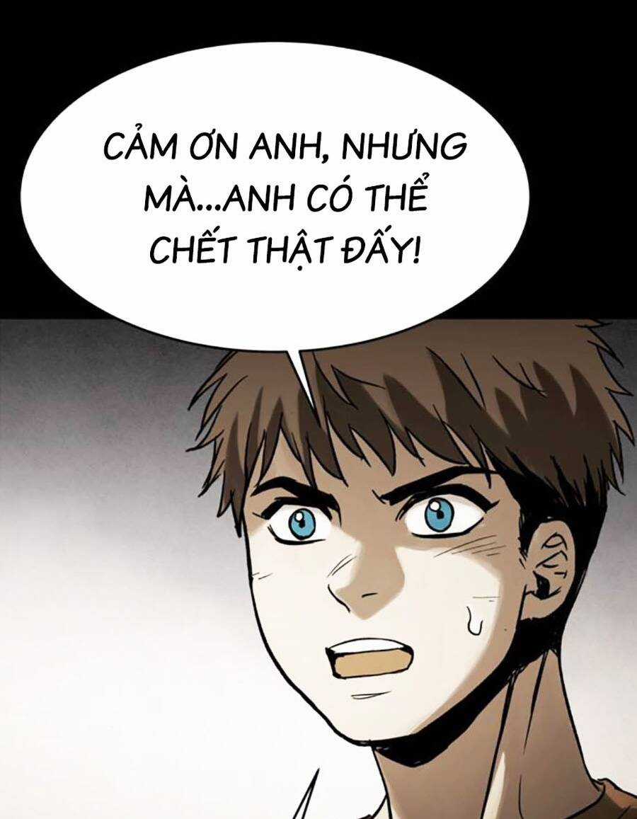 Mầm Chết - Chapter 55 - Trang 38
