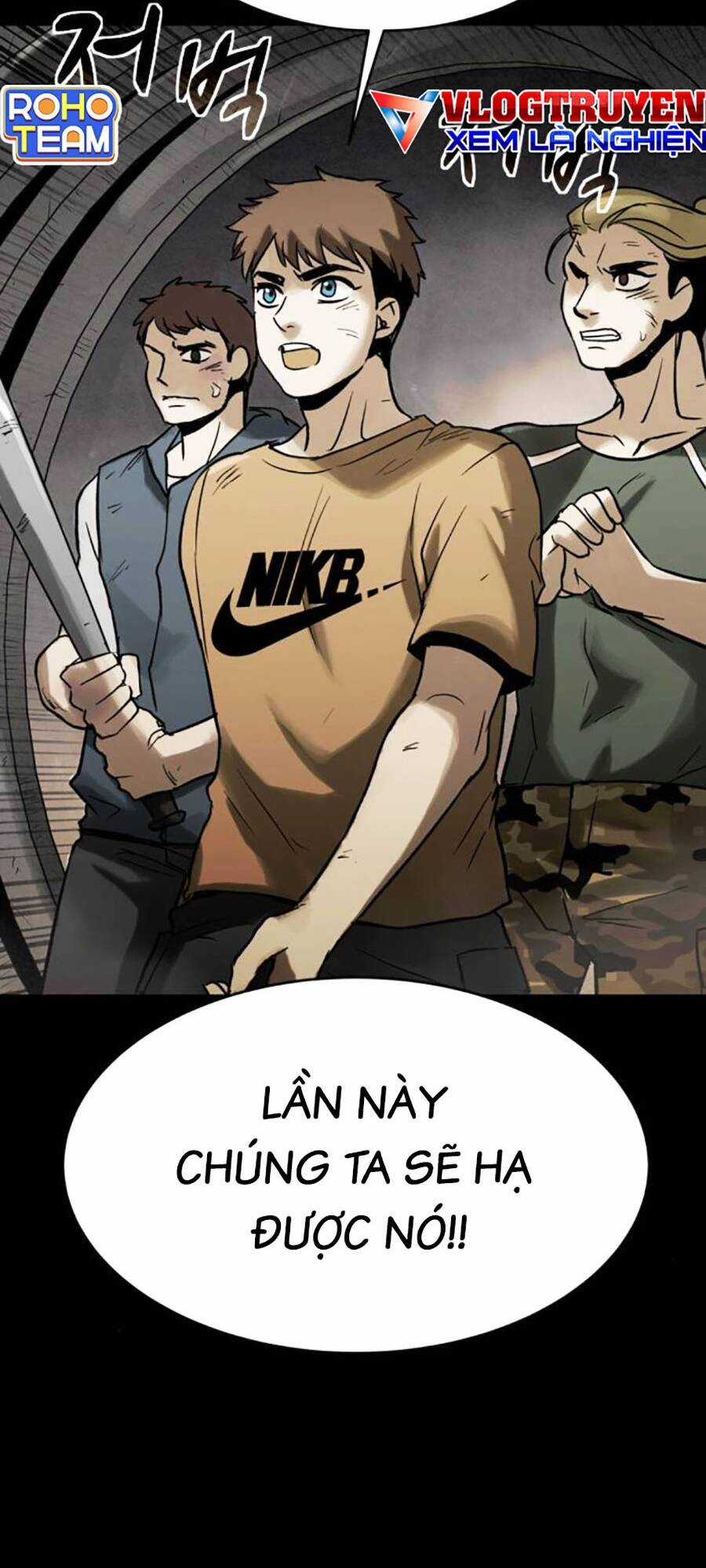 Mầm Chết - Chapter 55 - Trang 43