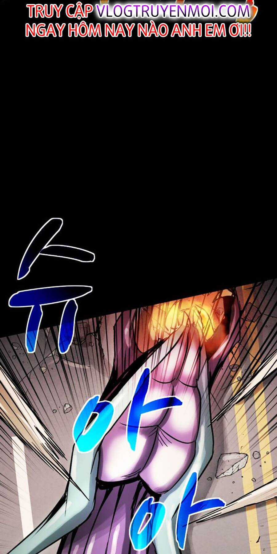 Mầm Chết - Chapter 55 - Trang 48