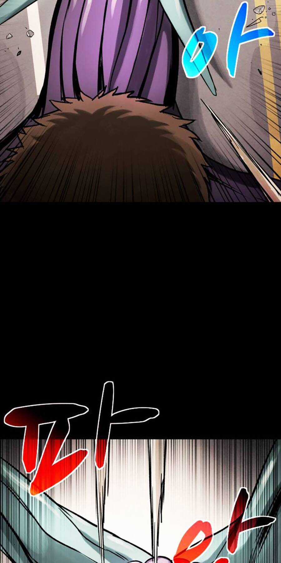 Mầm Chết - Chapter 55 - Trang 49