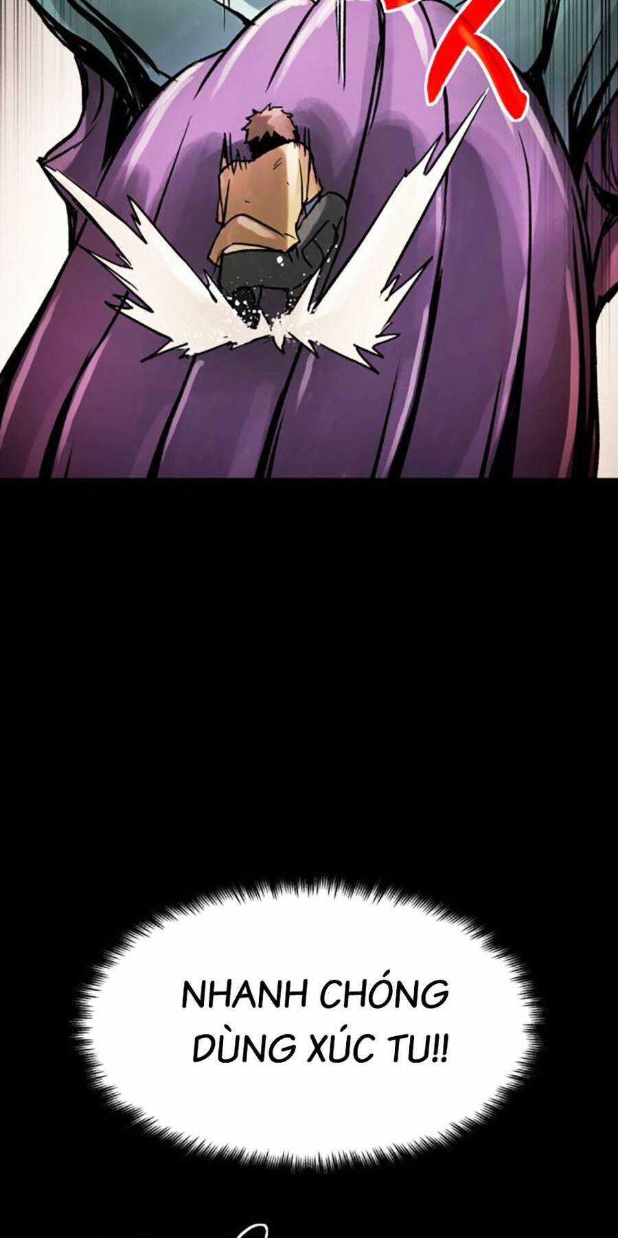 Mầm Chết - Chapter 55 - Trang 50