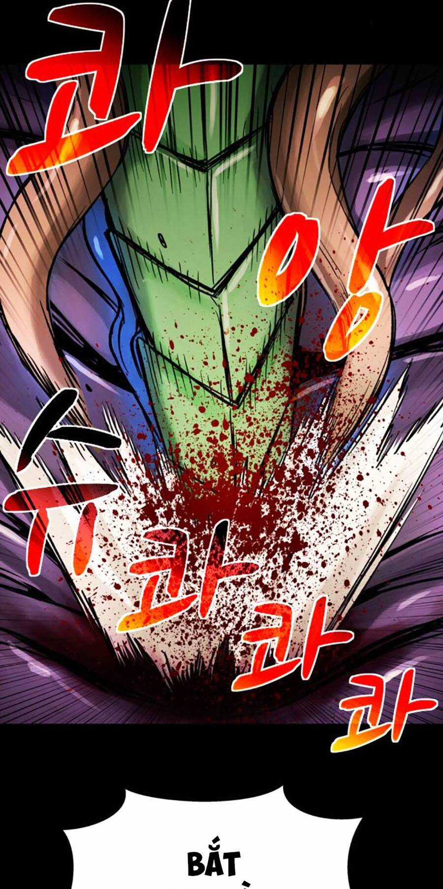 Mầm Chết - Chapter 55 - Trang 51