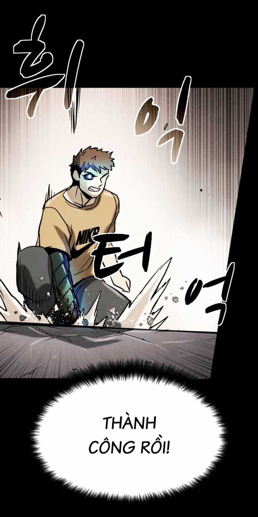 Mầm Chết - Chapter 55 - Trang 54