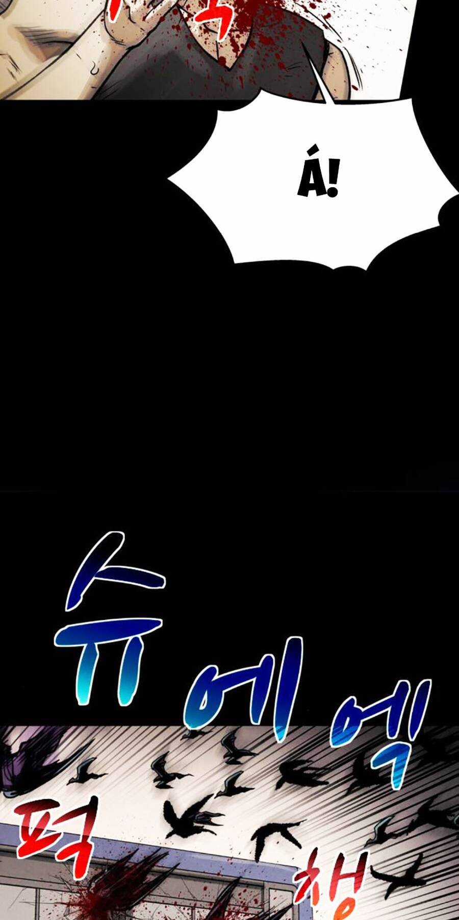 Mầm Chết - Chapter 55 - Trang 62