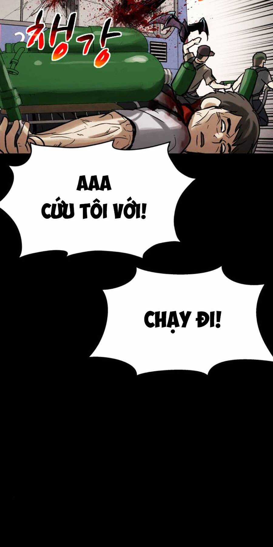 Mầm Chết - Chapter 55 - Trang 63