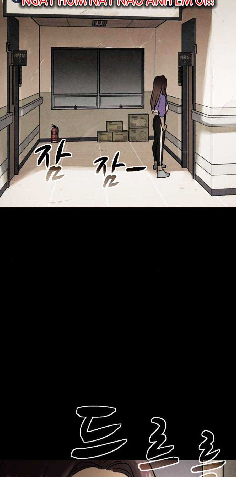 Mầm Chết - Chapter 55 - Trang 84