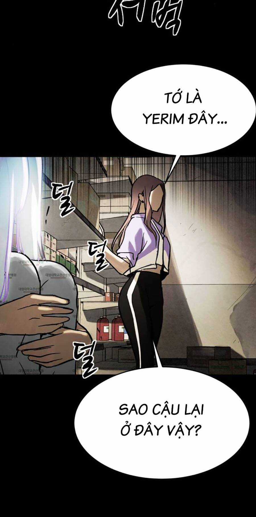 Mầm Chết - Chapter 55 - Trang 87