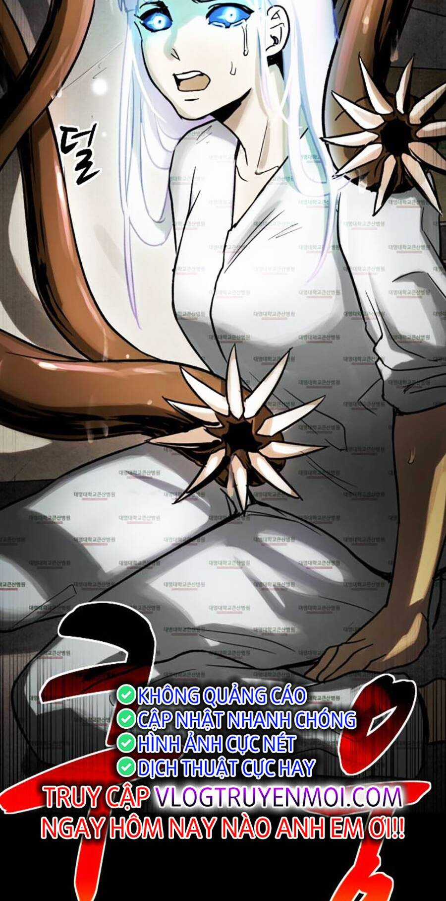 Mầm Chết - Chapter 55 - Trang 89