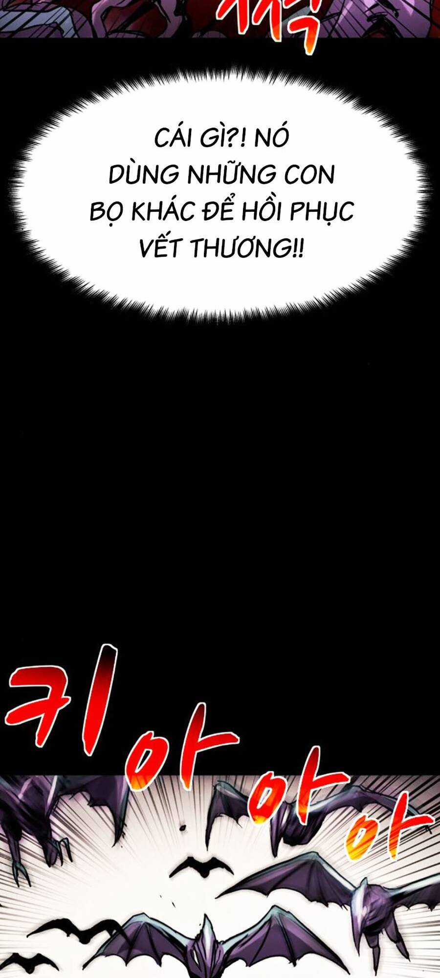 Mầm Chết - Chapter 55 - Trang 10