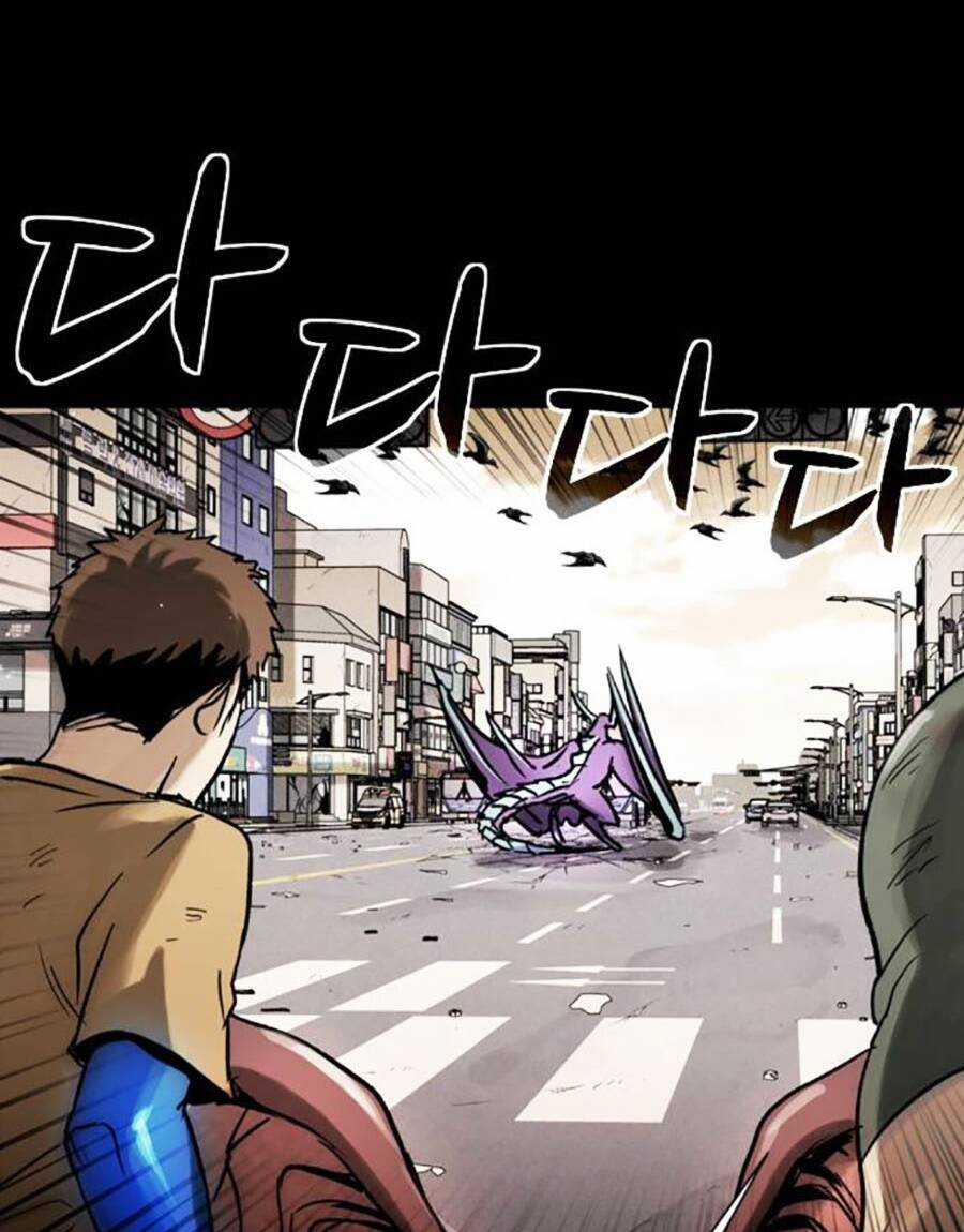Mầm Chết - Chapter 56 - Trang 11