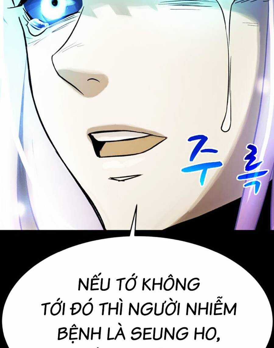 Mầm Chết - Chapter 56 - Trang 114