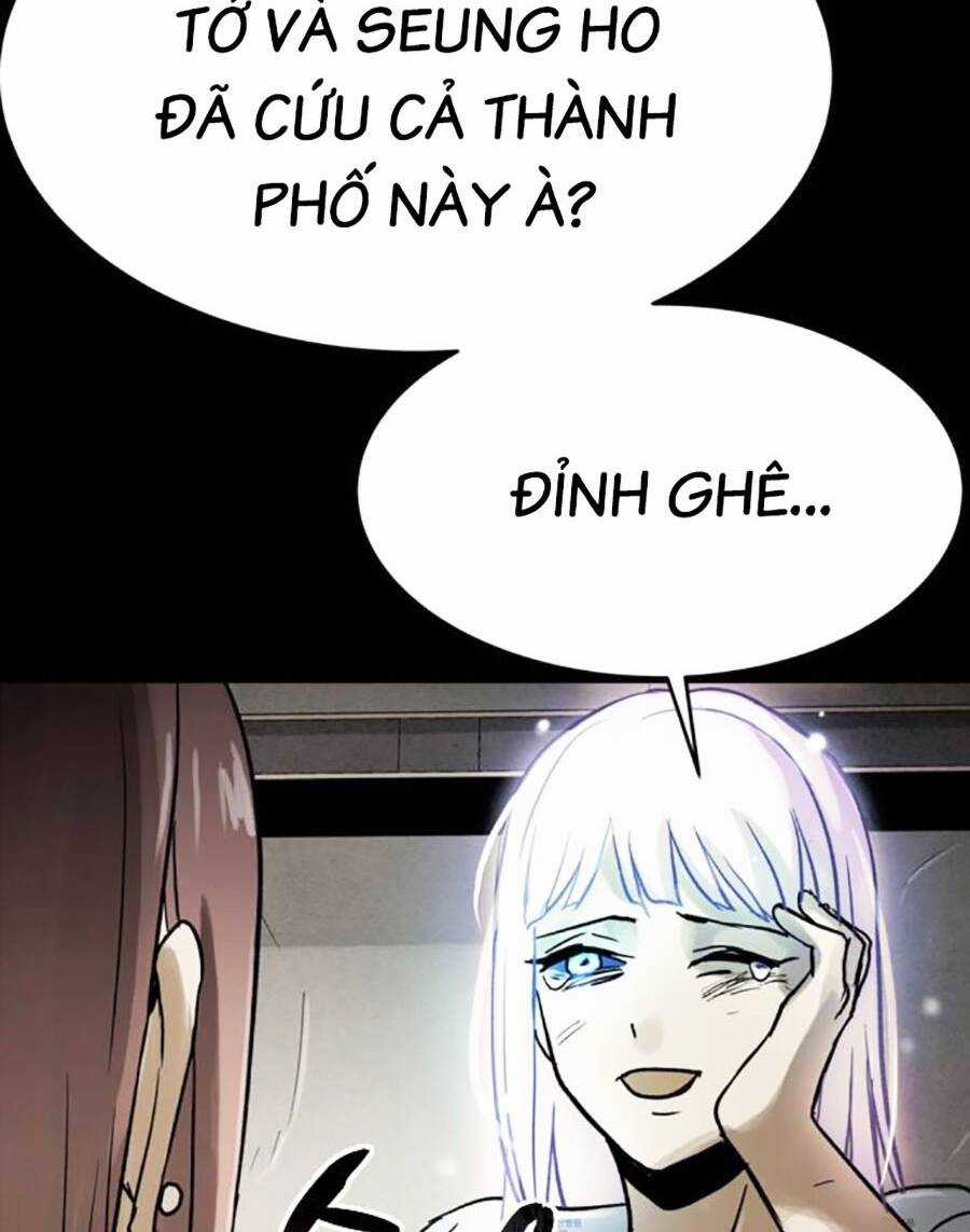 Mầm Chết - Chapter 56 - Trang 119