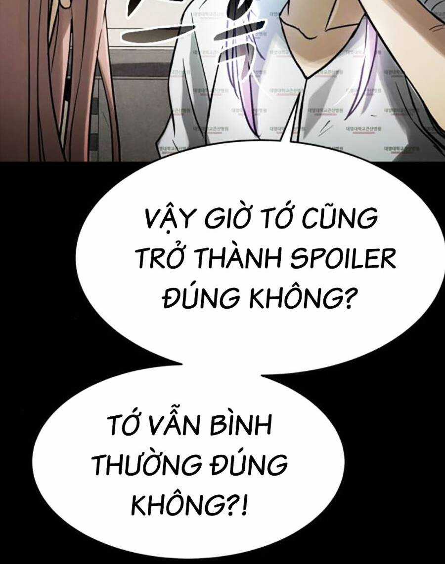 Mầm Chết - Chapter 56 - Trang 120