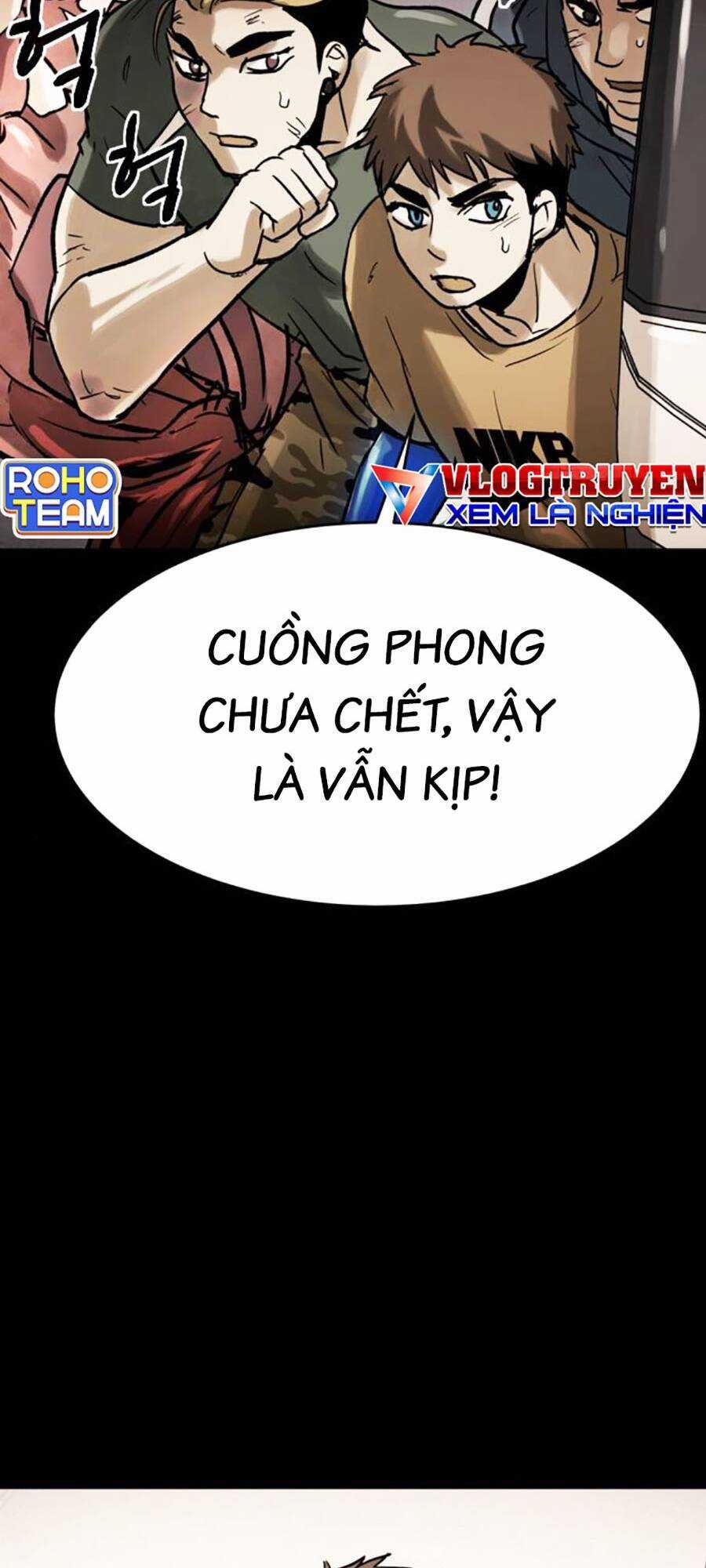 Mầm Chết - Chapter 56 - Trang 13