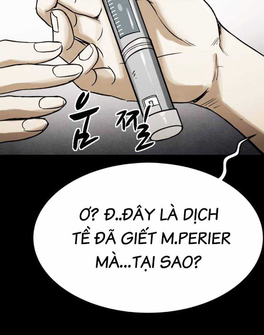 Mầm Chết - Chapter 56 - Trang 122