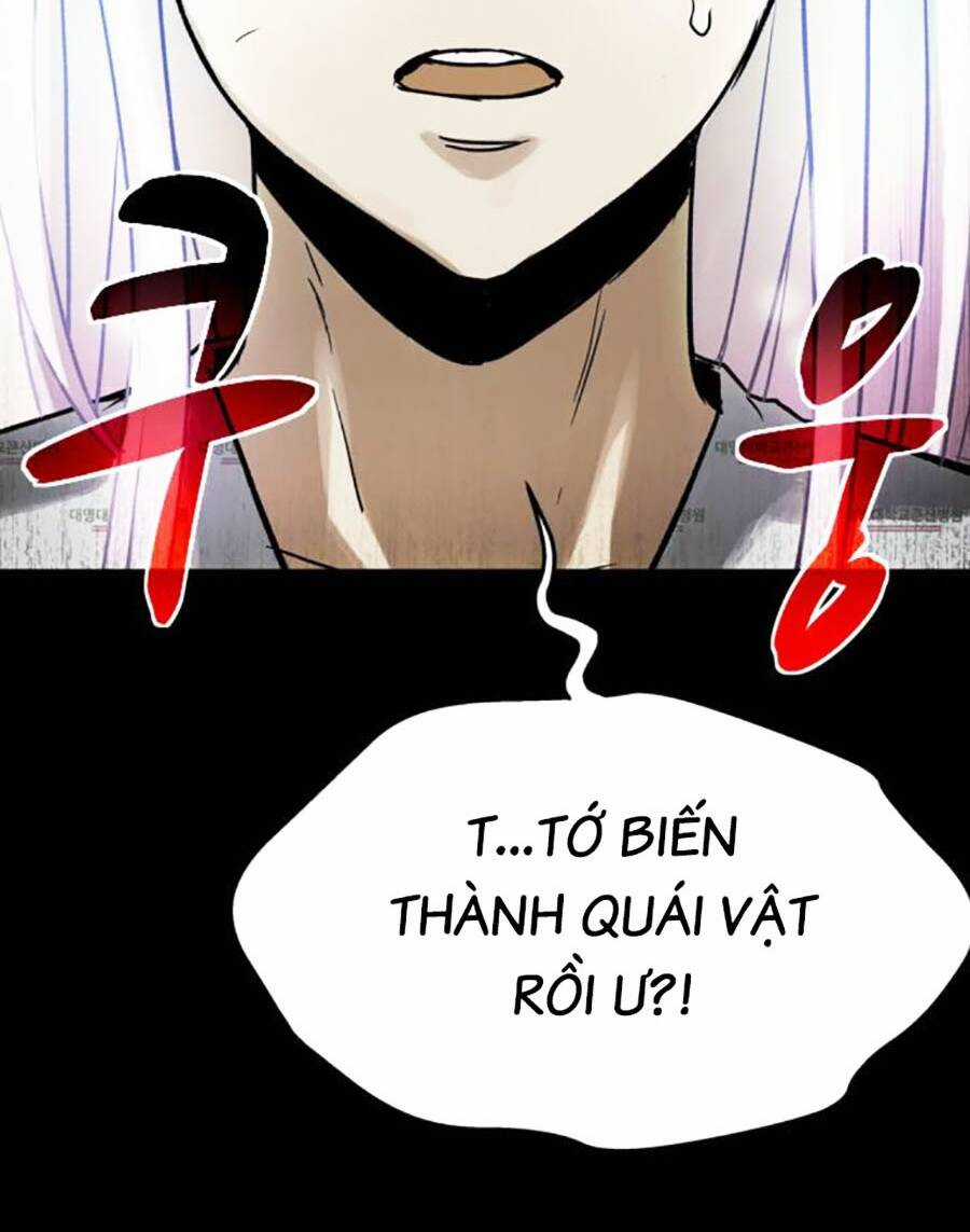 Mầm Chết - Chapter 56 - Trang 125