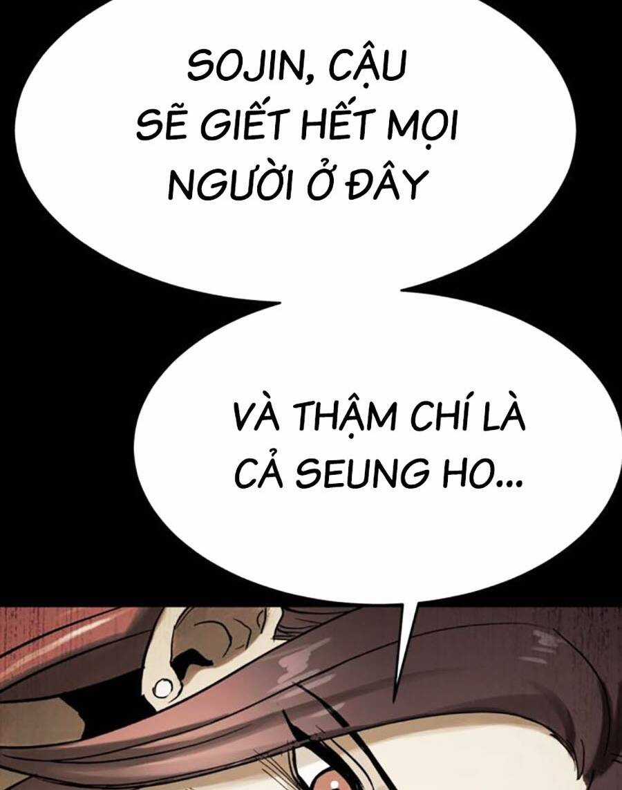 Mầm Chết - Chapter 56 - Trang 127
