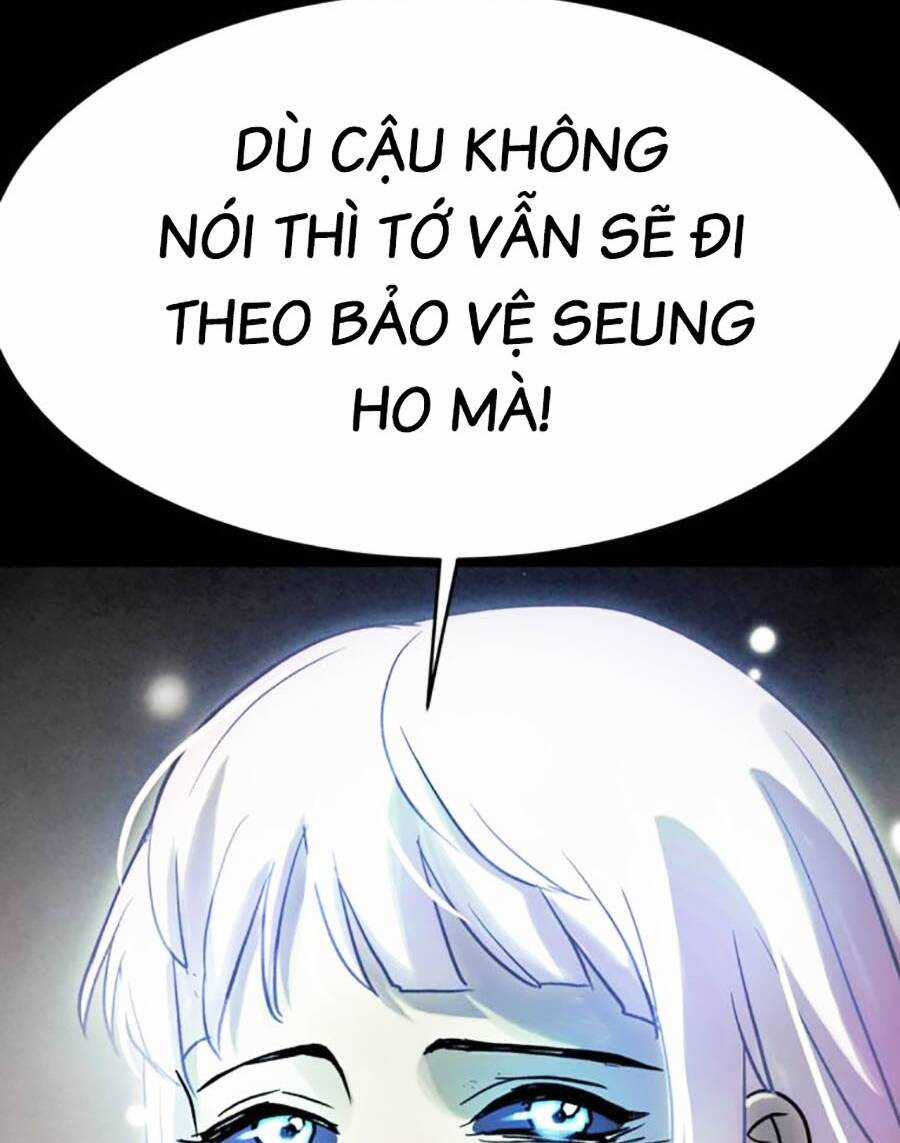 Mầm Chết - Chapter 56 - Trang 133