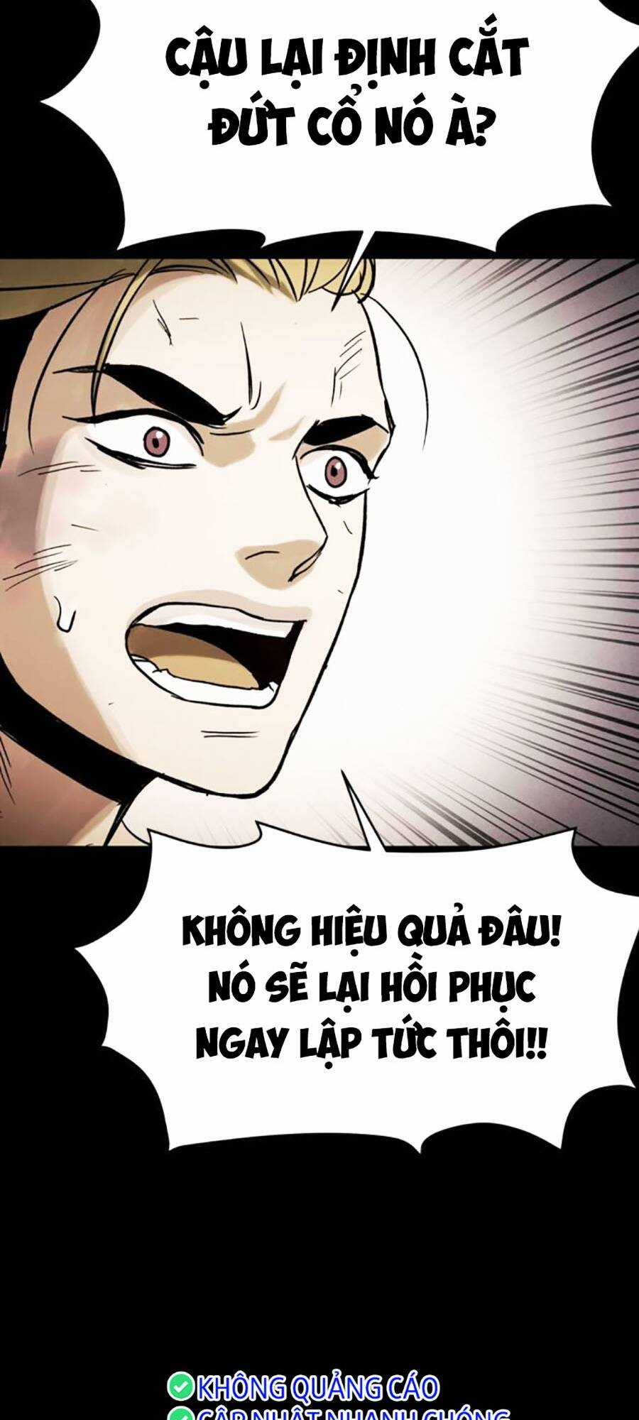 Mầm Chết - Chapter 56 - Trang 16