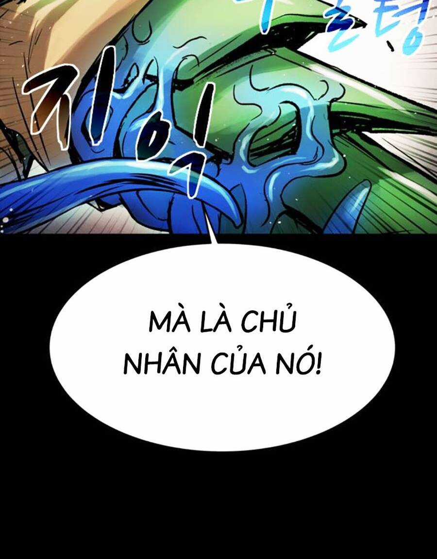 Mầm Chết - Chapter 56 - Trang 18
