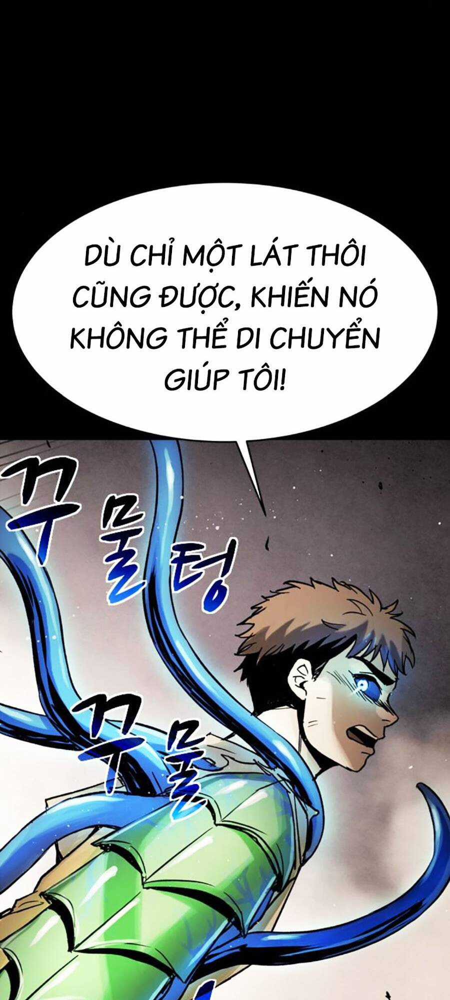 Mầm Chết - Chapter 56 - Trang 19