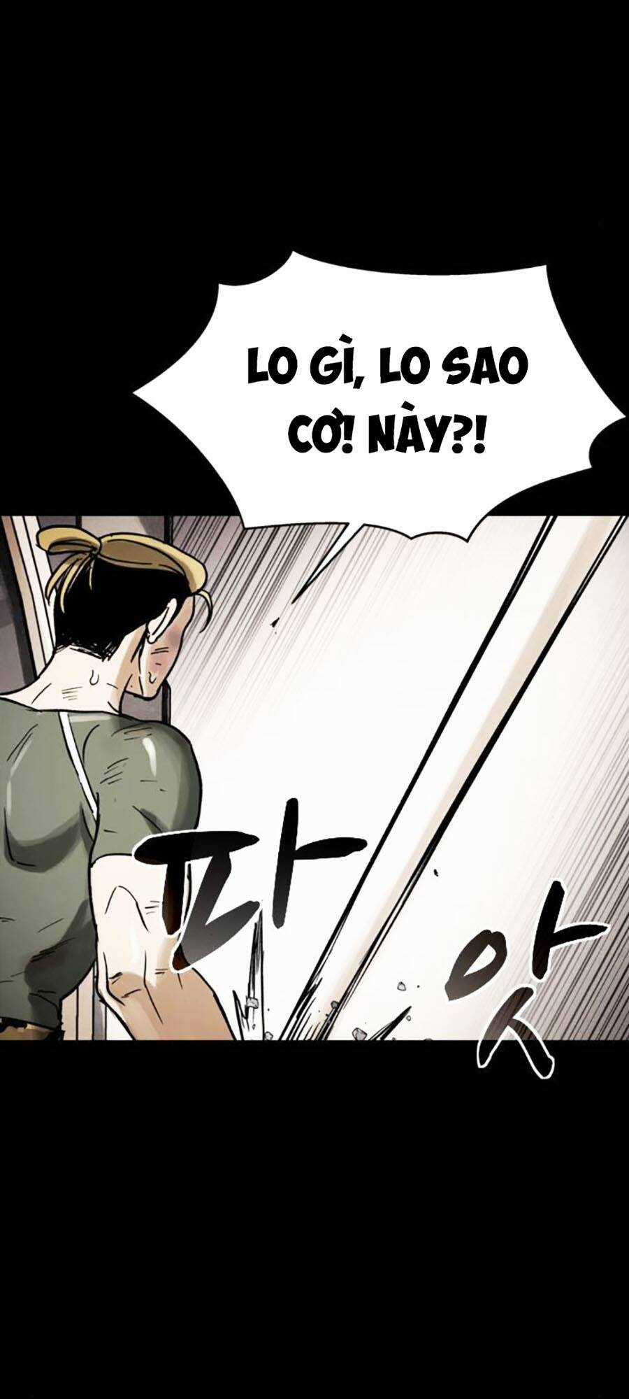 Mầm Chết - Chapter 56 - Trang 22