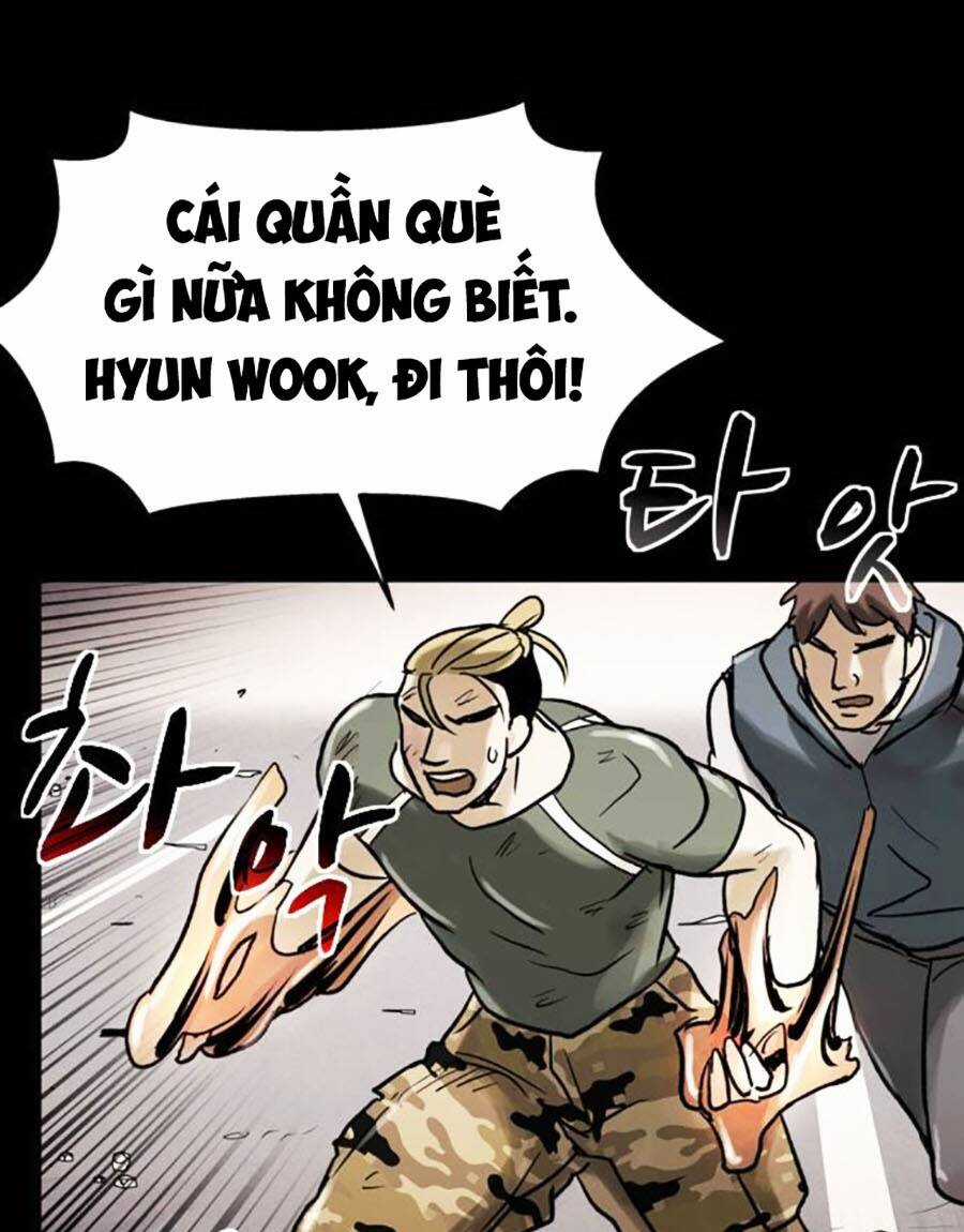 Mầm Chết - Chapter 56 - Trang 23