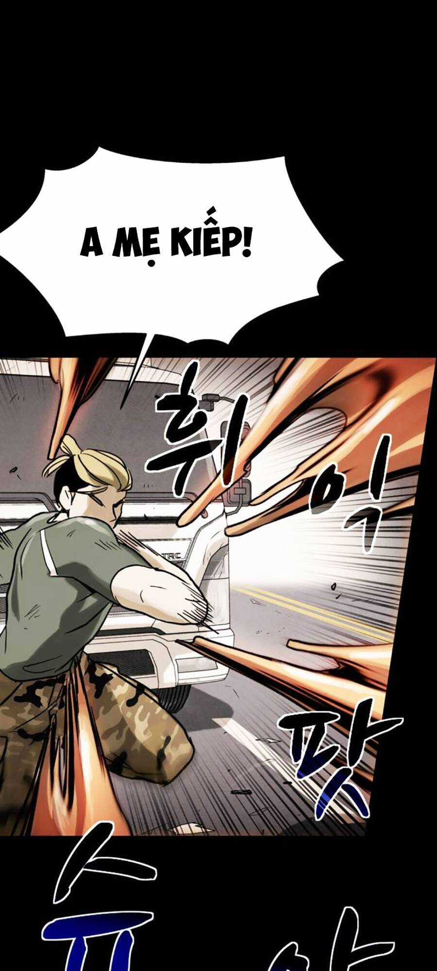 Mầm Chết - Chapter 56 - Trang 31