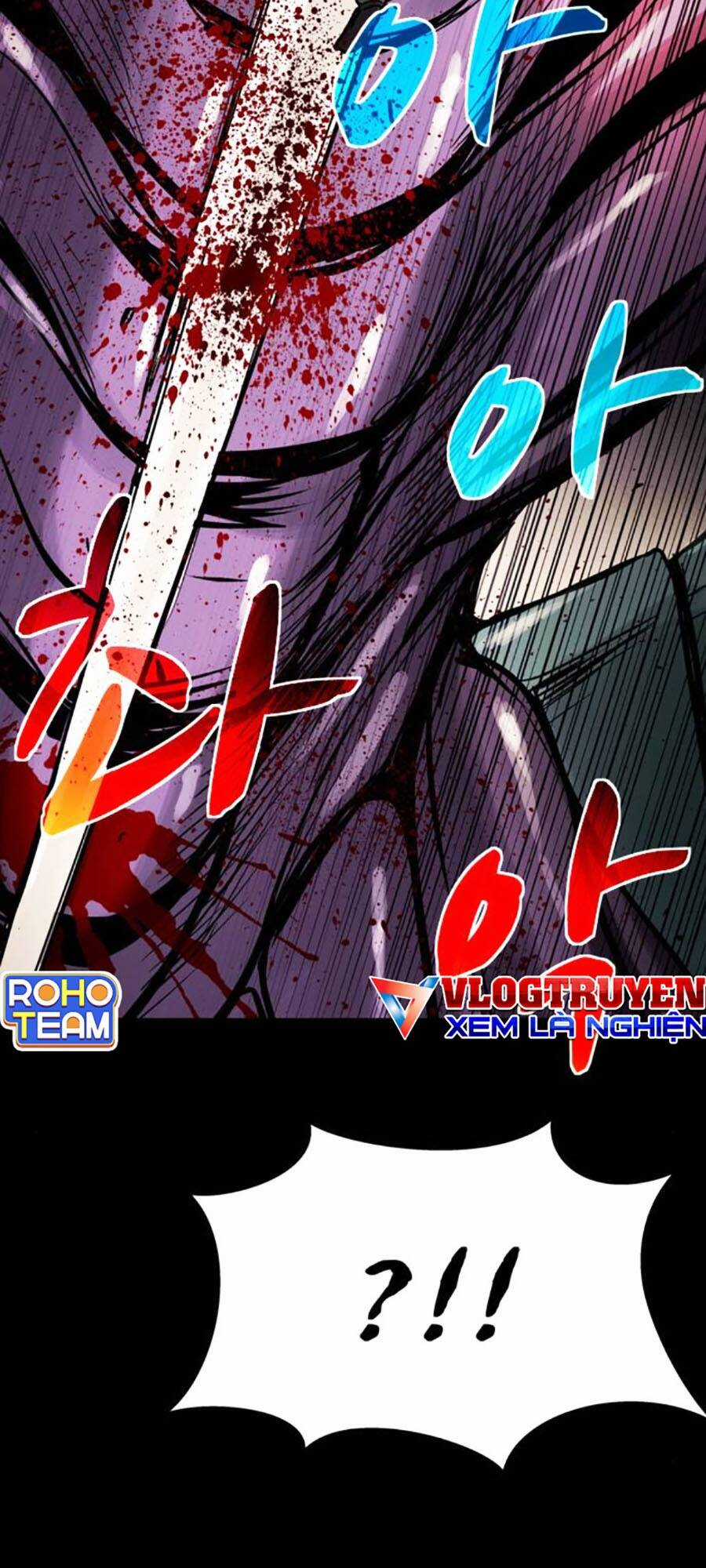 Mầm Chết - Chapter 56 - Trang 37