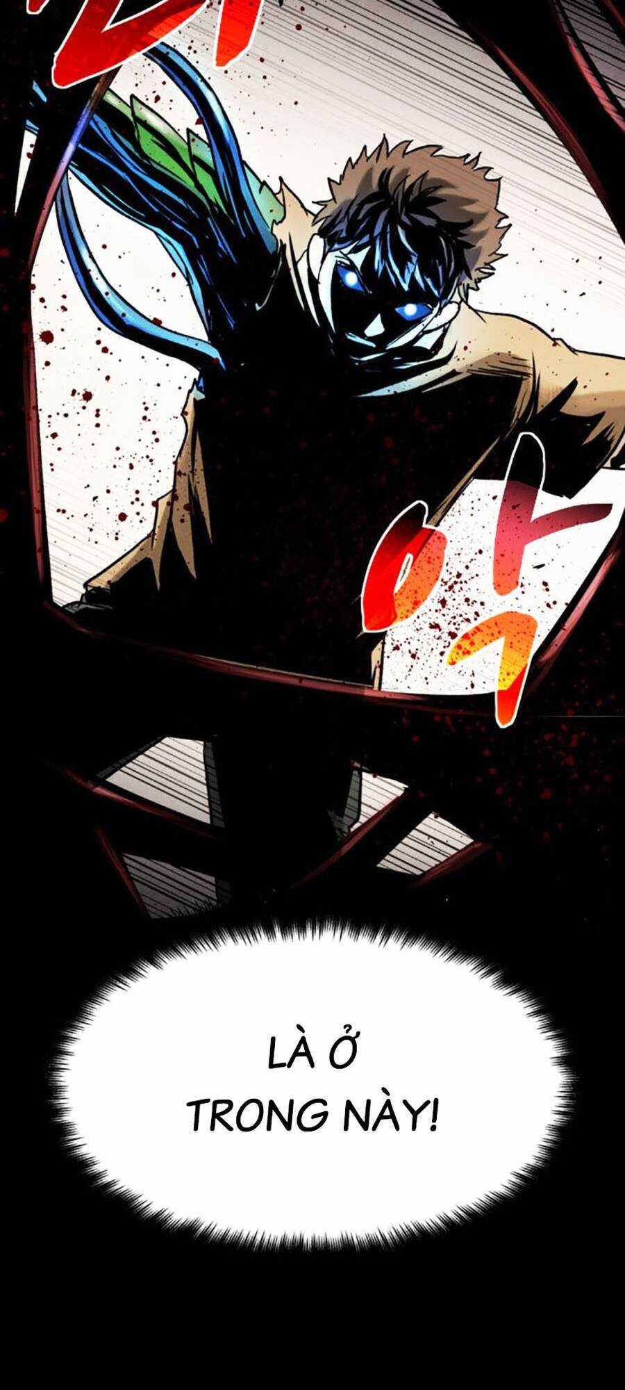 Mầm Chết - Chapter 56 - Trang 40