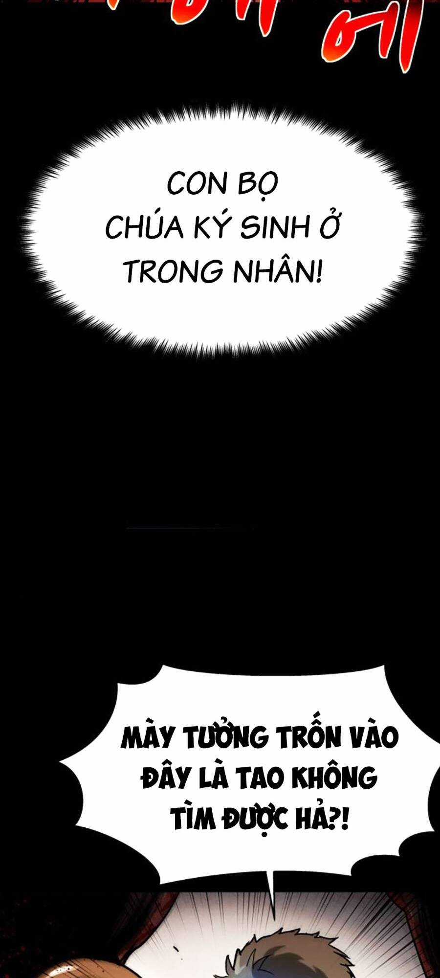 Mầm Chết - Chapter 56 - Trang 43