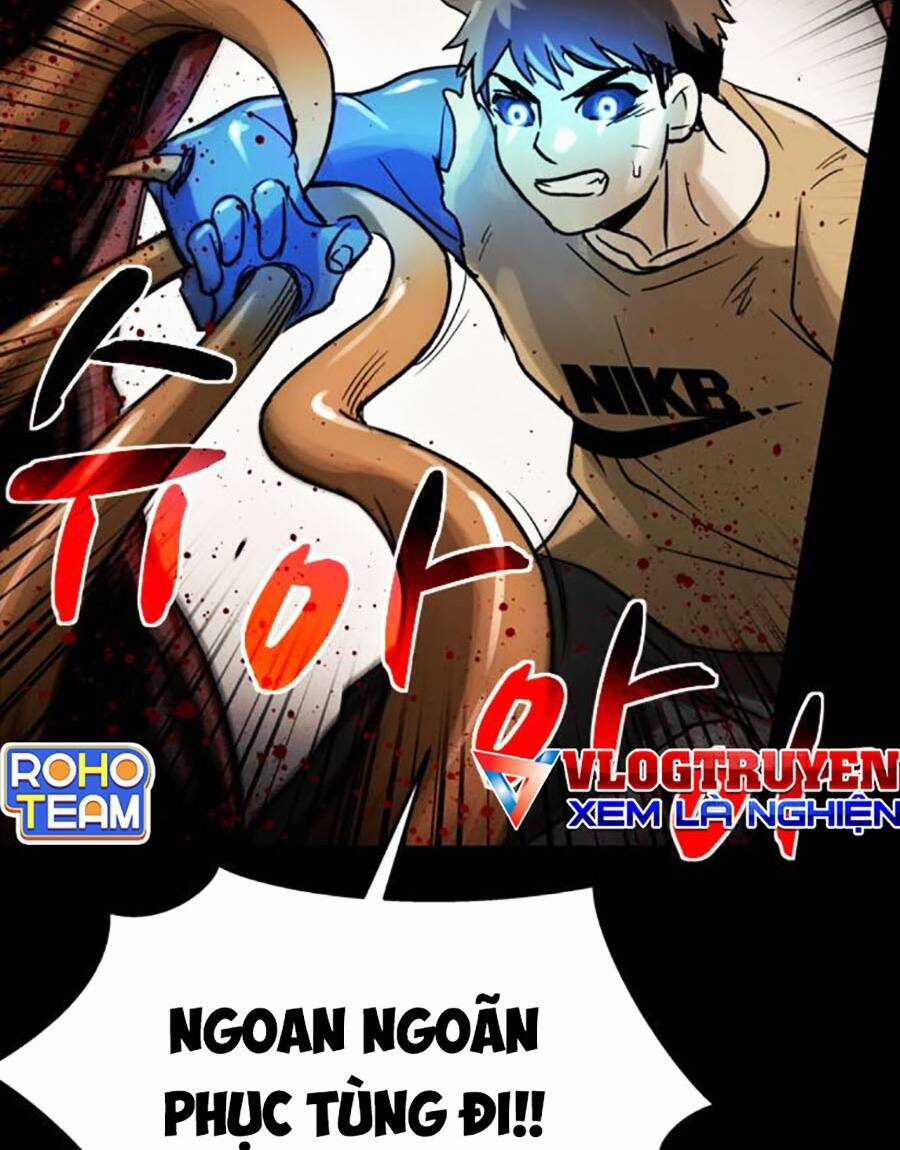 Mầm Chết - Chapter 56 - Trang 44