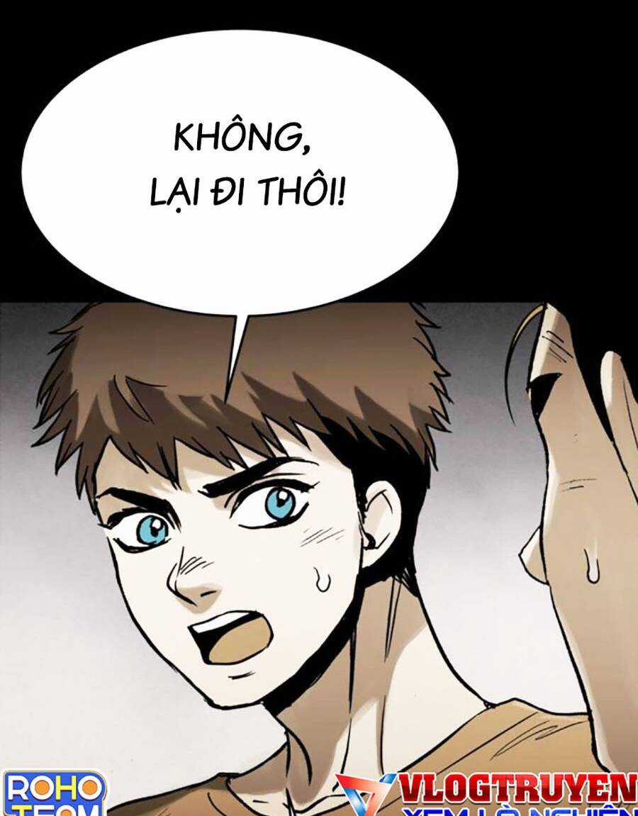 Mầm Chết - Chapter 56 - Trang 6