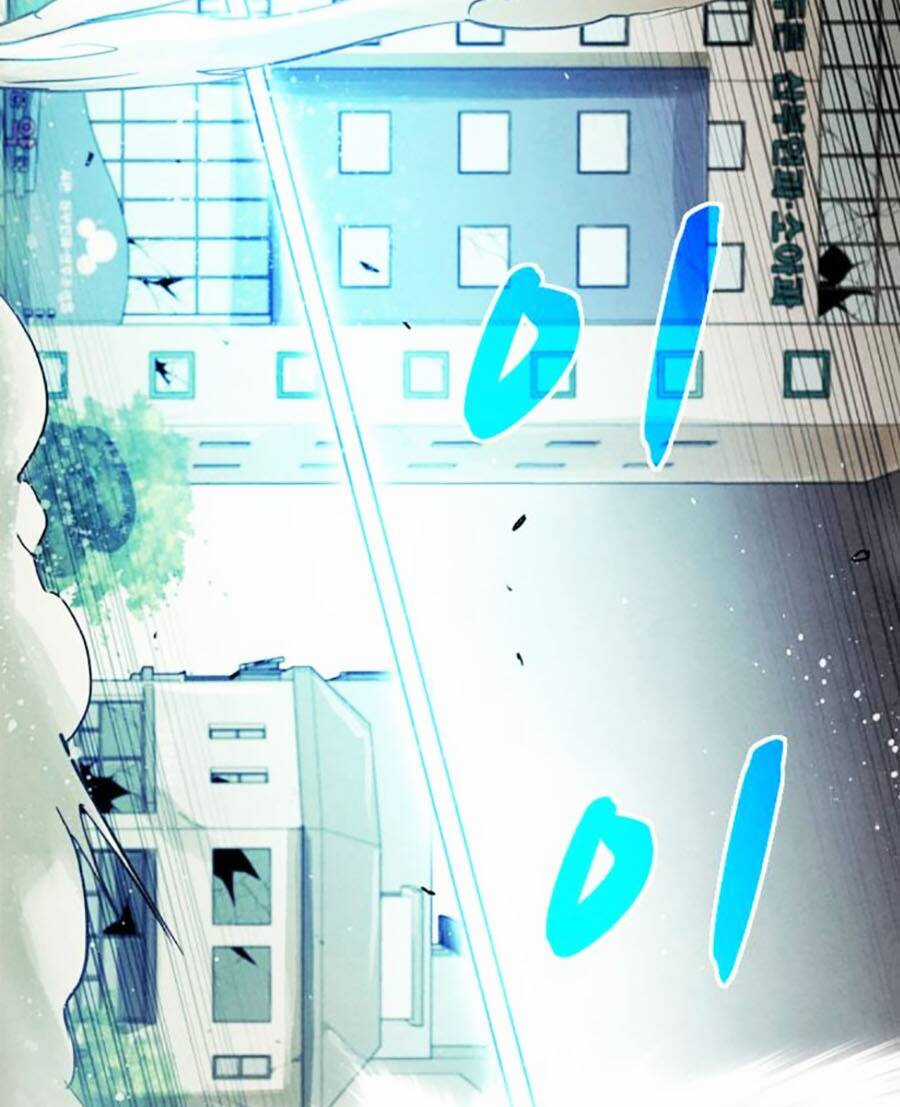 Mầm Chết - Chapter 56 - Trang 53