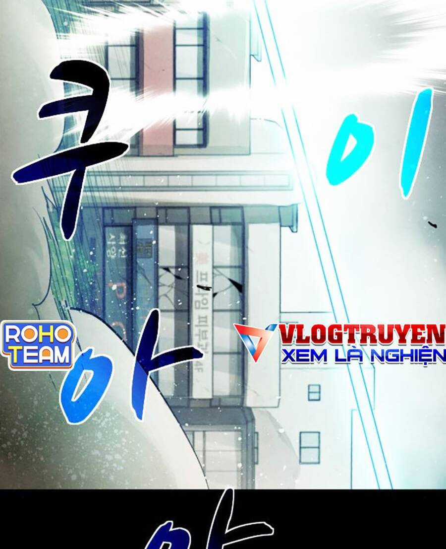 Mầm Chết - Chapter 56 - Trang 54